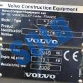 Volvo EC25