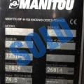 Manitou MT1740 SLT Ultra