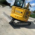 CAT 306CR