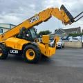 JCB 540-180 Air Con