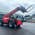 Manitou MT1440 Easy / Air Con