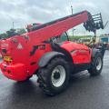 Manitou MT1440 Easy / Air Con
