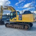 Komatsu PC360 LC-11