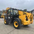 JCB 540-180 Joystick