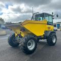 Wacker Neuson DV90 Dual View