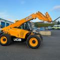 JCB 531-70 Big Engine 108BHP