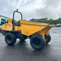 Mecalac 6 Tonne