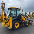 JCB 3CX Air Con / 68kW