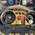 Bomag BMP8500 Trench
