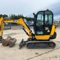 JCB 8026 CTS