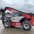 Manitou MT1840 Big Engine 100BHP