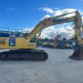 Komatsu PC360 LC-11