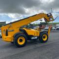 JCB 540-180 Joystick / 108BHP / AC