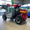 Manitou MT625 Air Con
