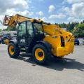 JCB 540-140 Sway / AC