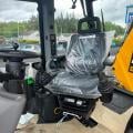 JCB 3CX Easy Control / Big Engine / AC