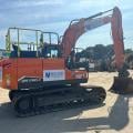 Doosan DX140 LC-7 ( New Model )