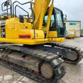 Komatsu PC210LC-11 Long Reach