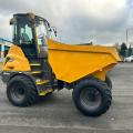 Mecalac 9 Tonne Cabbed