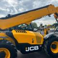 JCB 540-170 Joystick