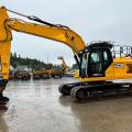 JCB 220X