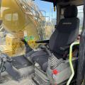 Komatsu PC360 LC-11