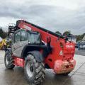 Manitou MT1840 Big Engine 100BHP