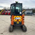 Hitachi ZX26U