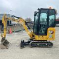 Cat 301.6