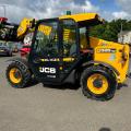 JCB 525-60 Joystick / AC