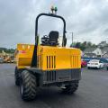 Mecalac 9 Tonne