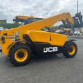 JCB 525-60 Joystick / AC