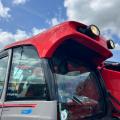 Manitou MT1440 Joystick / AC