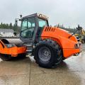 Hamm H13i Air Con