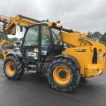 JCB 540-140 Sway / AC
