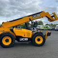JCB 540-140 Joystick / Sway