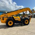 JCB 540-180 Joystick / AC