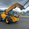 JCB 540-180 Air Con