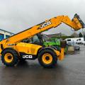 JCB 540-180 Air Con