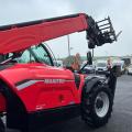 Manitou MT1440 Joystick / AC