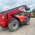 Manitou MT1840 Easy