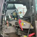 Volvo EC140EL Bogmaster