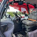 Manitou MT1440 Joystick / AC