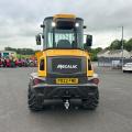 Mecalac 6 Tonne Swivel Cabbed
