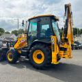 JCB 3CX 81kW / Air Con