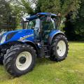 New Holland T6.180 DCT