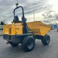 Mecalac 9 Tonne