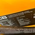 JCB 3CX Easy Control / Big Engine / AC