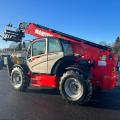 Manitou MT1840 Big Engine 100BHP