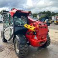 Manitou MT625 Air Con